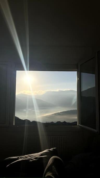 Superbe 2 Avec Vue Sur La Et La Montagne Apartment Marseilles