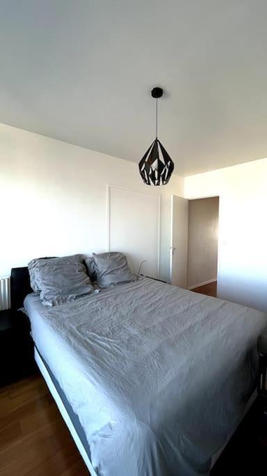 Apartment Superbe 2 Avec Vue Sur La Et La Montagne *