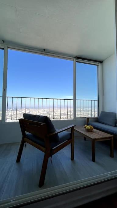 Superbe 2 Avec Vue Sur La Et La Montagne Apartment Marseilles